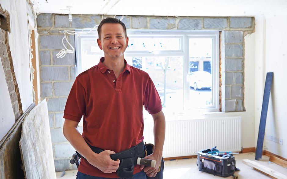changer vitre double vitrage Villeneuve-le-Roi